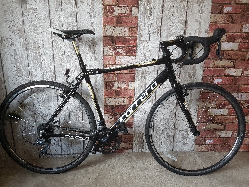 carrera tanneri